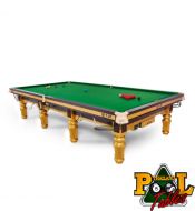 Star Snooker Table 12ft