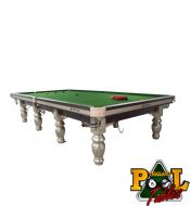 Star 106-12S Snooker Table - Thailand Pool Tables