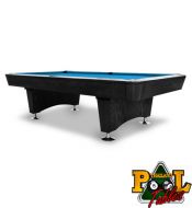 Diamond Professional Pool Table 8ft