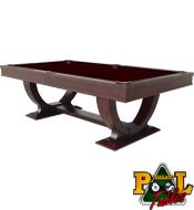 Valencia Dining Pool Table 8ft