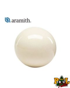 Aramith Cue Ball 2 1/16"