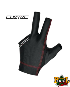 Cuetec Axis Glove Left Hand Size S - XL