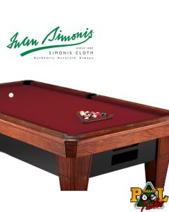 Accessories for Billiard Table | Thailand Pool Tables - Leading