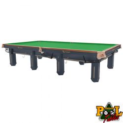 Lot de 6 Ping Pong Balles de tennis de table billard 8-ball Style Black pool bière 