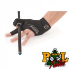 Predator Second Skin Glove Left Hand Grey Size XS - XL