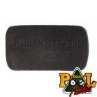 McDermott Leather Pad-0