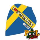Dart Flights Sweden - Thailand Pool Tables