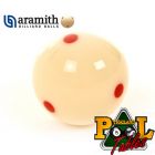 Aramith Cue Ball-2 1/16" Pro Cup