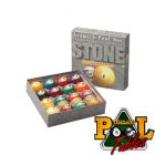 Aramith Stone Pool Ball Set 2 1/4"