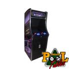 Arcade Multi Game Machine - Tron