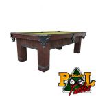 Arizona Rustic Pool Table