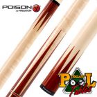 Poison Anthrax 2 AX3 Pool Cues-1