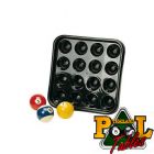 Ball Tray Plastic- 1 - Thailand Pool Tables