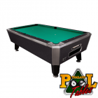 Valley® Black Panther® Home Use Pool Table