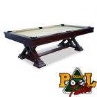 Colorado Dining Pool Table 8ft