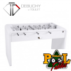 Debuchy T22 Fooball Table - Thailand Pool Tables