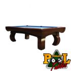 Diamond Paragon 8ft Pool Table