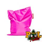Outdoor Floating Giant Bean Bag - Pink