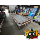 GR8 Billiards Coin Operated 8ft Pool Table (reconditioned) 