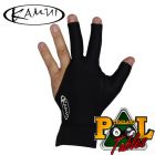 Kamui Glove Left Hand Black
