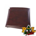 Leatherette Soft Cover 7ft Brown - Thailand Pool Tables