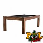 Marseille Dining Pool Table - Thailand Pool Tables