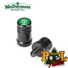 McDermott Clover Joint Protectors 3/8x10 - Thailand Pool Tables