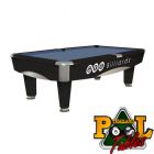 Mustang Pool Table 8ft - Thailand Pool Tables