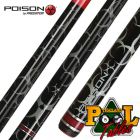 Poison Cyanide 3/2 - Thailand Pool Tables
