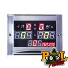 Snooker Electronic Scoreboard - Thailand Pool Tables