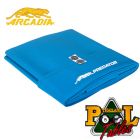 Predator Arcadia Cloth Reserve 8ft Pack - Tournament Blue - Thailand Pool Tables