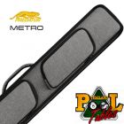 Predator Metro Hard Case 2x4 Light Grey - Thailand Pool Tables