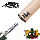 Predator 314-3 Radial Shaft - Thailand Pool Tables