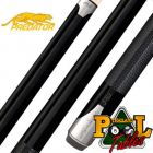 Predator P3 Black Leather Luxe Wrap - Thailand Pool Tables