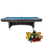Rasson Challenger Pro Tournament Pool Table 8ft