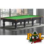 Rasson Strong II Grey Snooker Table 12ft