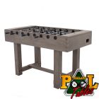 Rustic Foosball Table - Thailand Pool Tables