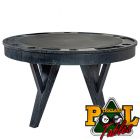 Seattle Dark Game Table - Thailand Pool Tables