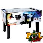 Stadium Cosmo Coin Operated Foosball Table