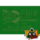 Strachan 6811 Tournament 32oz Snooker Cloth