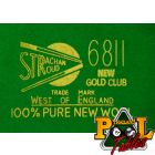 Strachan 6811 Club Snooker Cloth