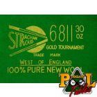 Strachan 6811 Tournament 30oz Snooker Cloth