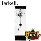 Teckell Takto Adagio Marquina Black Marble - Thailand Pool Tables