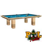 Tokyo Wood By Thailand Pool Tables