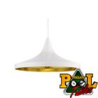 Tom Dixon Light White/Red/Gold-0-Thailand Pool Tables