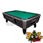 Valley® Black Panther® Coin Operated Pool Table