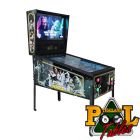 Virtual Pinball Machine 49" 4K HD - Thailand Pool Tables