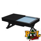 X-Treme Dining Pool Table 7ft - Thailand Pool Tables