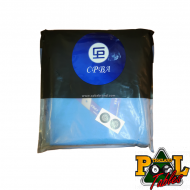 CPBA Royal Tournament Blue - 9ft Pack