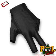 Cuetec Axis Noir Glove Left Hand Size S - XL